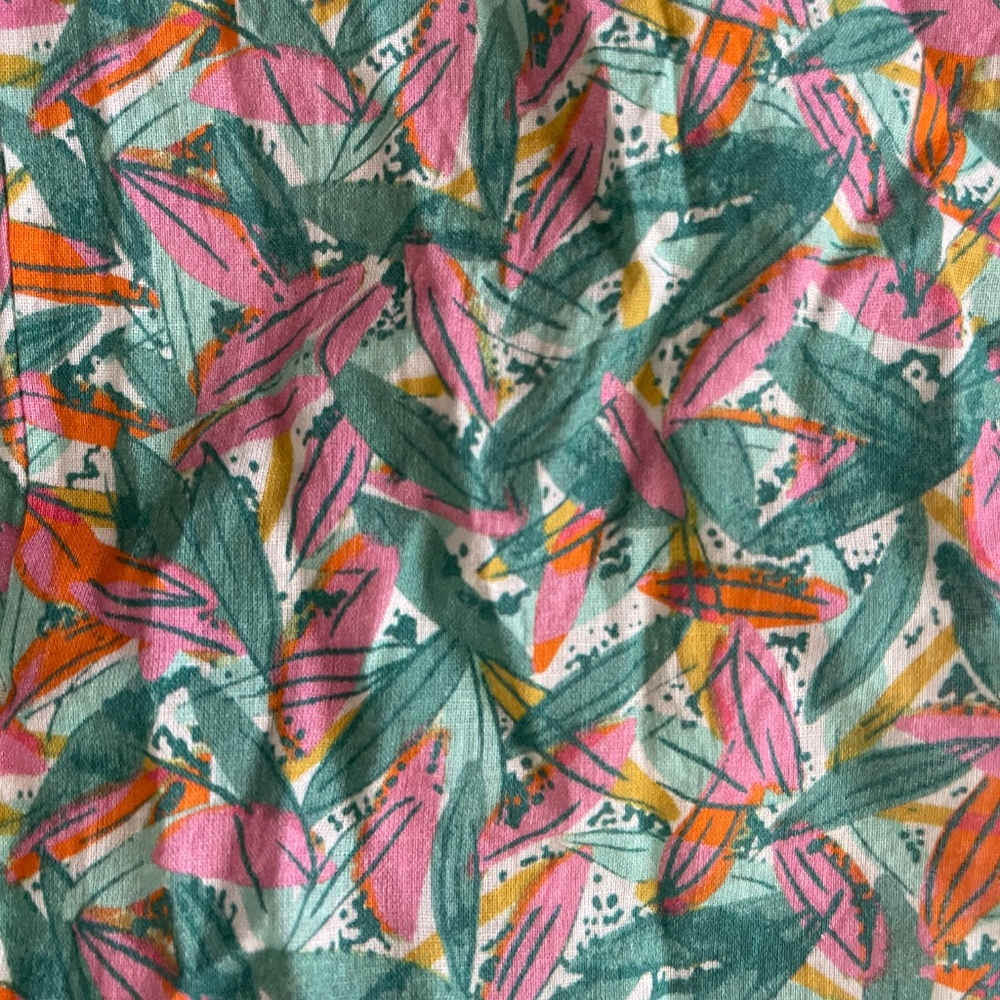 Roller Rabbit Dress - Picture 5 of 5